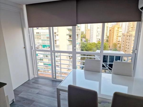 Piso en Pueblo Levante