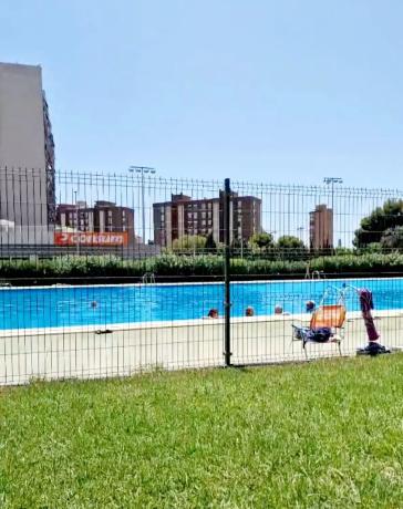 Piso en Pueblo Levante