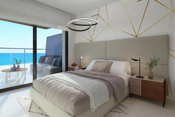 Piso en avenida República Argentina, 19