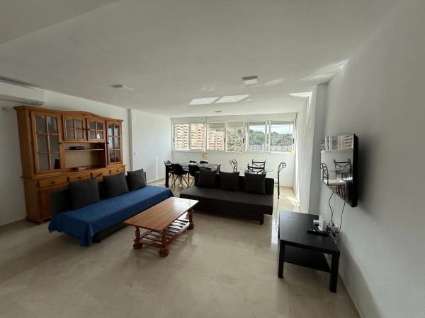 Piso en calle de Londres