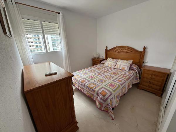 Piso en calle de Londres