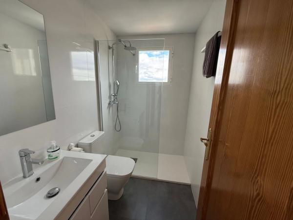 Piso en calle de Londres