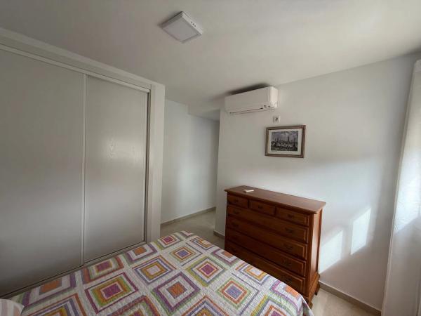 Piso en calle de Londres