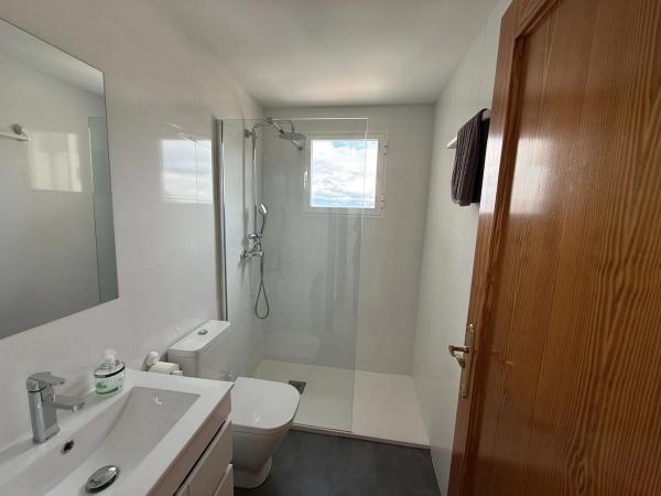 Piso en calle de Londres