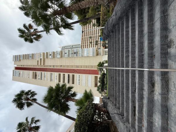 Piso en calle de Londres