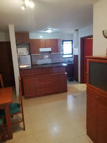 Piso en Barrio Zona Sierra Helada