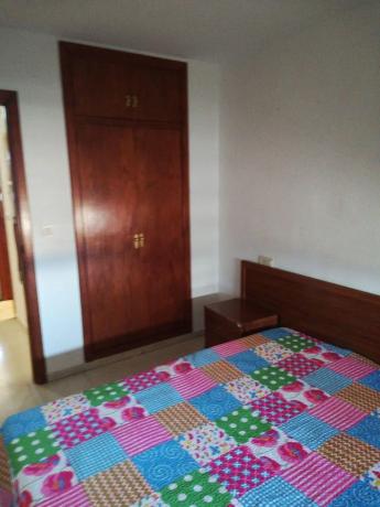 Piso en Barrio Zona Sierra Helada