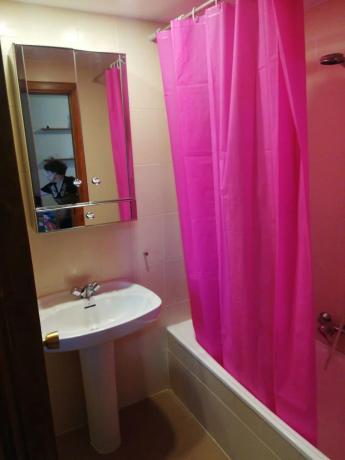 Piso en Barrio Zona Sierra Helada