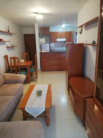 Piso en Barrio Zona Sierra Helada