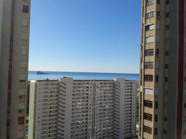 Piso en Barrio Zona Sierra Helada