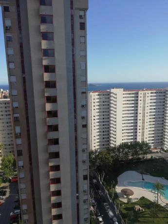 Piso en Barrio Zona Sierra Helada