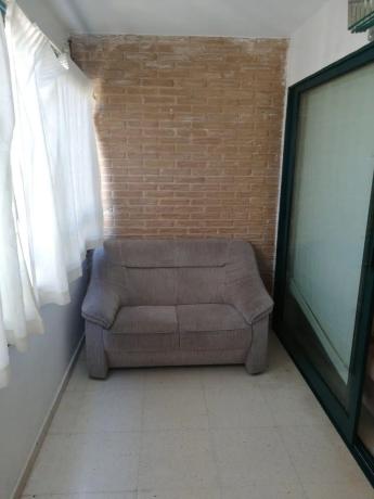 Piso en Barrio Zona Sierra Helada