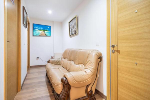 Piso en calle d'Alacant