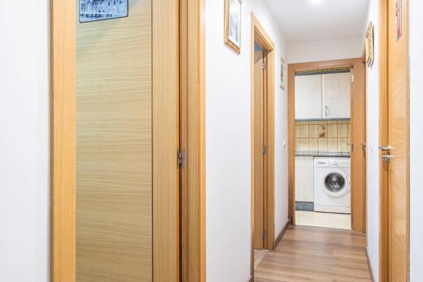 Piso en calle d'Alacant