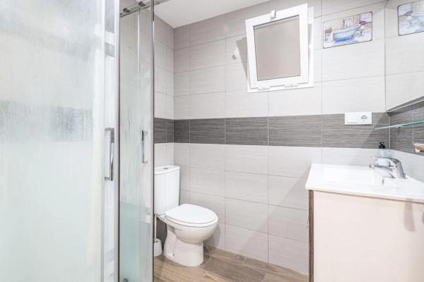 Piso en calle d'Alacant