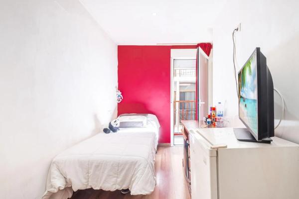 Piso en calle d'Alacant