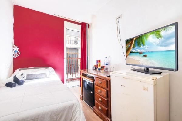 Piso en calle d'Alacant