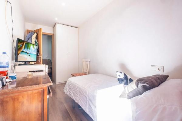 Piso en calle d'Alacant