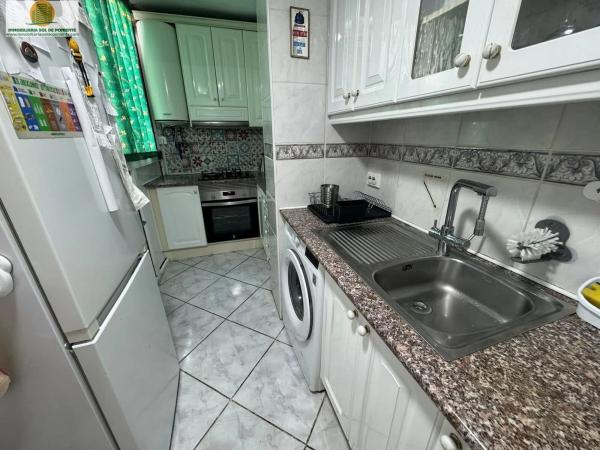 Ático en Pueblo Poniente