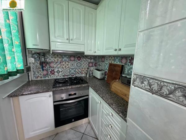 Ático en Pueblo Poniente