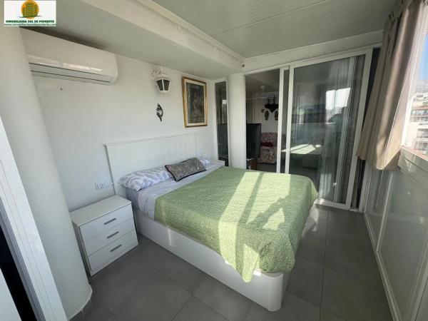 Ático en Pueblo Poniente