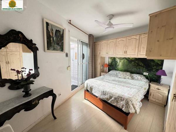 Ático en Pueblo Poniente