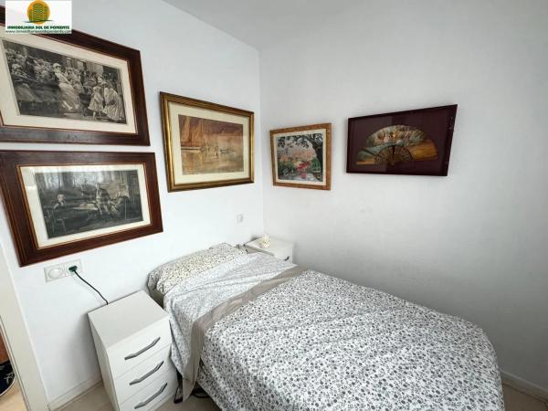 Ático en Pueblo Poniente