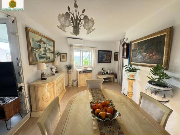 Ático en Pueblo Poniente