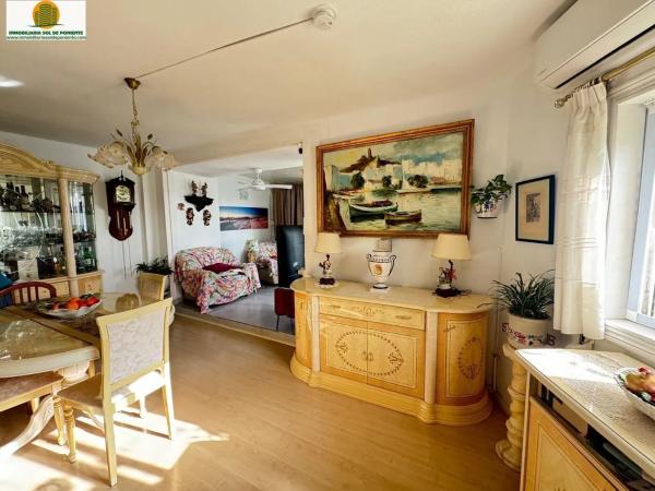 Ático en Pueblo Poniente