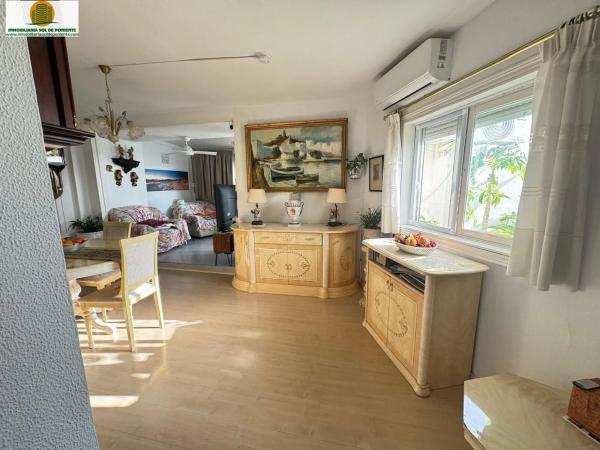 Ático en Pueblo Poniente