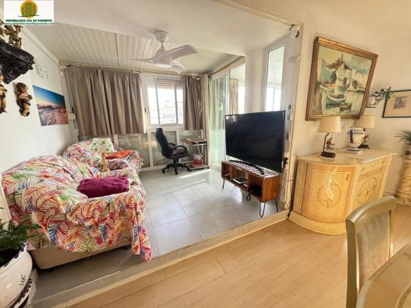 Ático en Pueblo Poniente