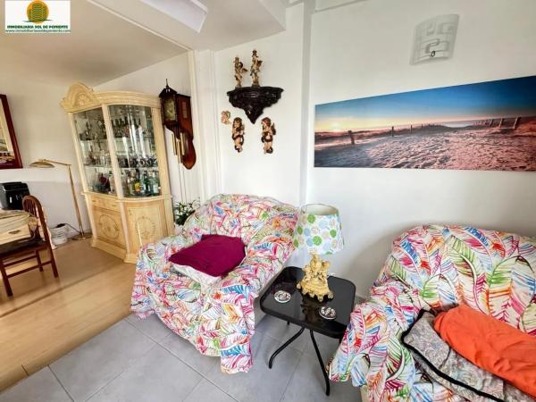 Ático en Pueblo Poniente