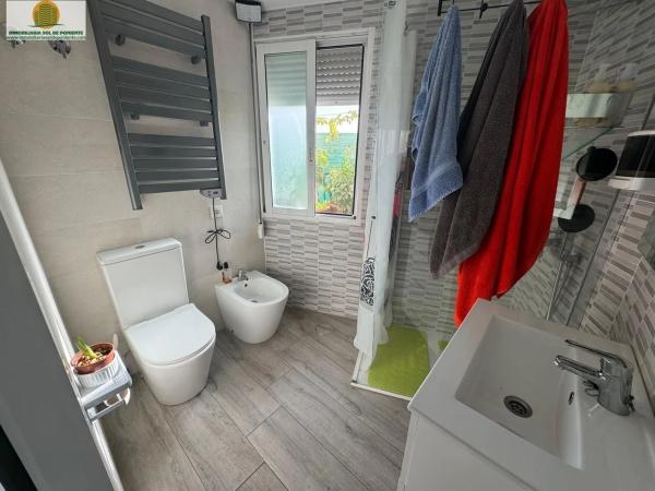 Ático en Pueblo Poniente