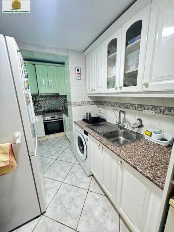 Ático en Pueblo Poniente