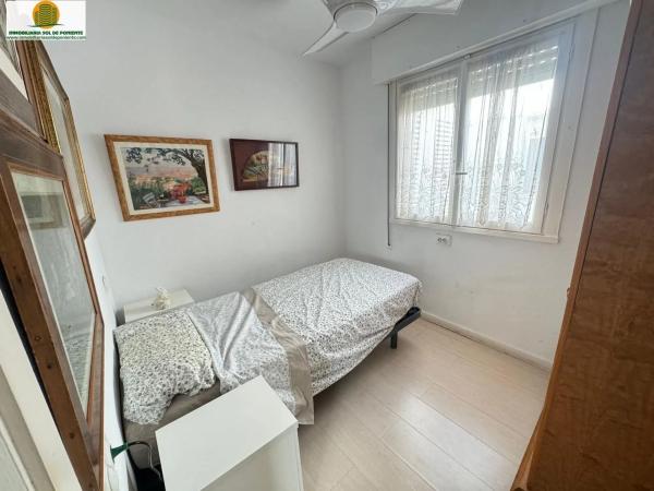 Ático en Pueblo Poniente