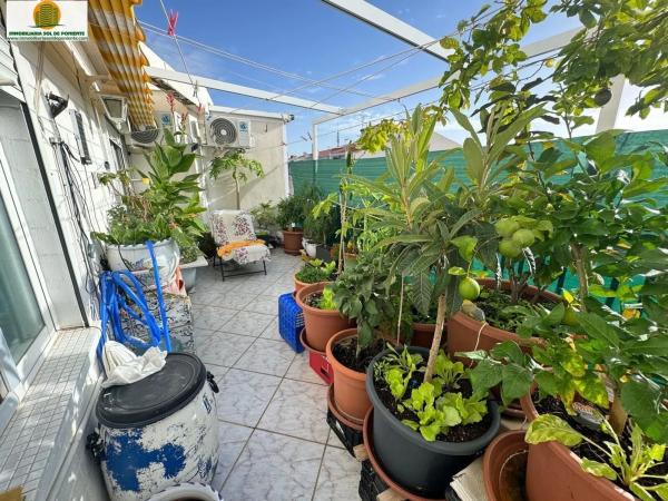 Ático en Pueblo Poniente