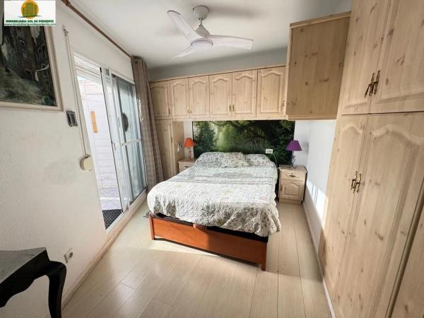 Ático en Pueblo Poniente