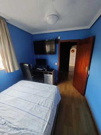 Ático en Barrio Zona Sierra Helada