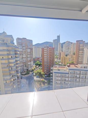 Ático en Barrio Zona Sierra Helada