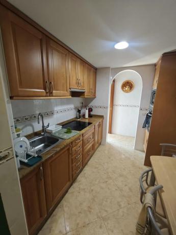 Ático en Barrio Zona Sierra Helada