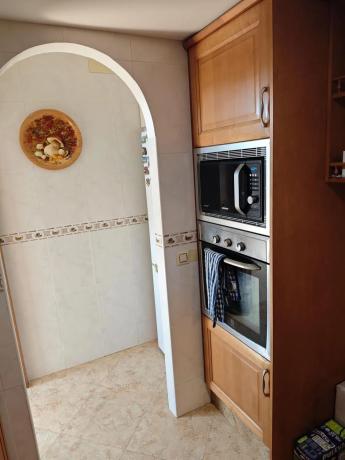 Ático en Barrio Zona Sierra Helada