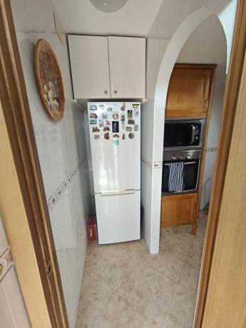 Ático en Barrio Zona Sierra Helada