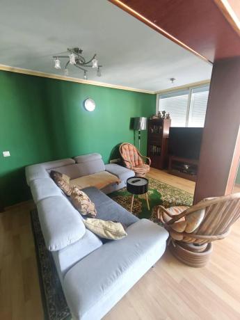 Ático en Barrio Zona Sierra Helada