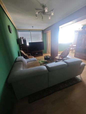 Ático en Barrio Zona Sierra Helada