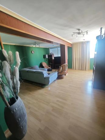 Ático en Barrio Zona Sierra Helada