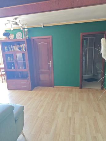 Ático en Barrio Zona Sierra Helada