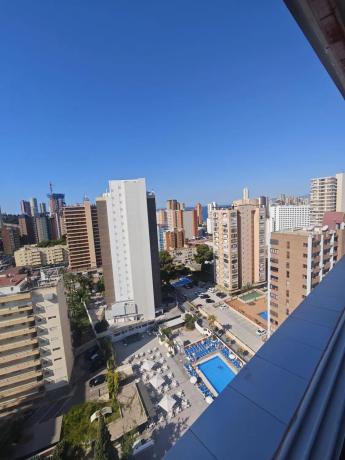 Ático en Barrio Zona Sierra Helada