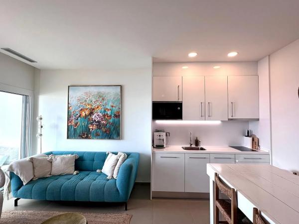 Piso en avenida Mexico, 6