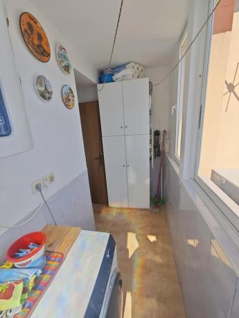 Ático en Barrio Zona Sierra Helada