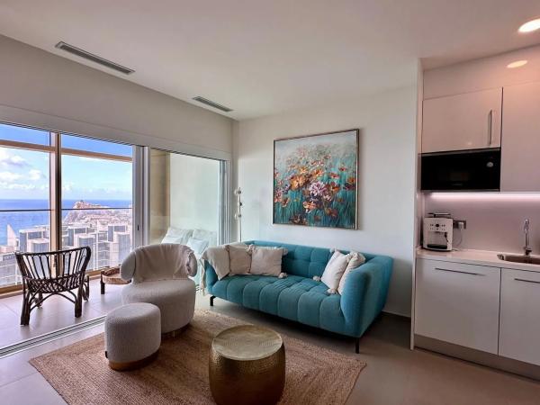 Piso en avenida Mexico, 6